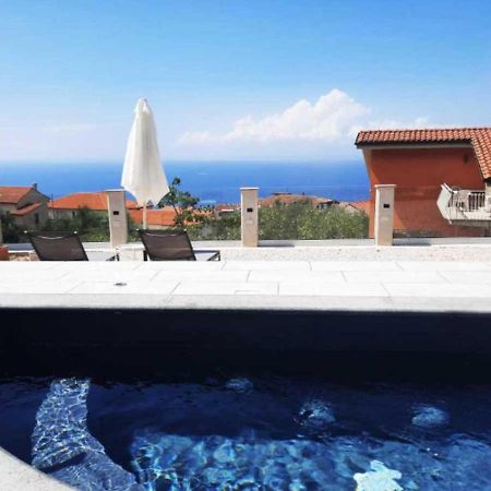 Villa Santa Sofia อาเชอา ภายนอก รูปภาพ