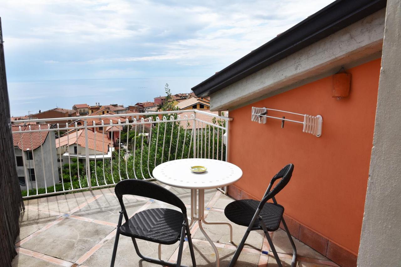 Villa Santa Sofia อาเชอา ภายนอก รูปภาพ