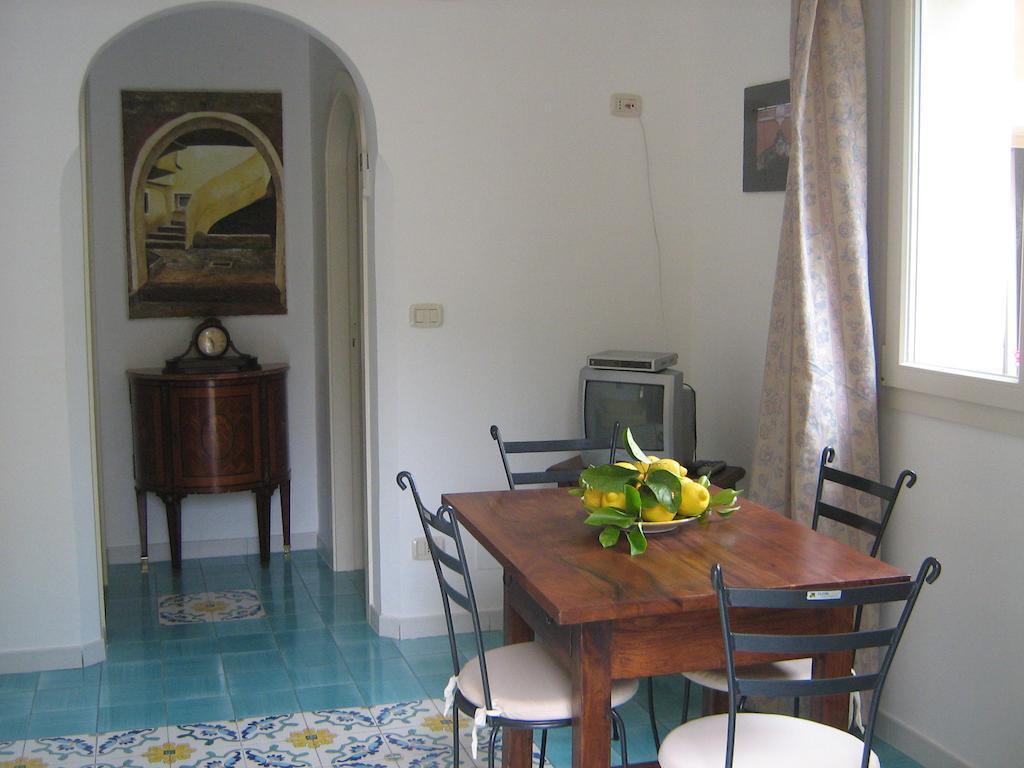 Villa Santa Sofia อาเชอา ห้อง รูปภาพ
