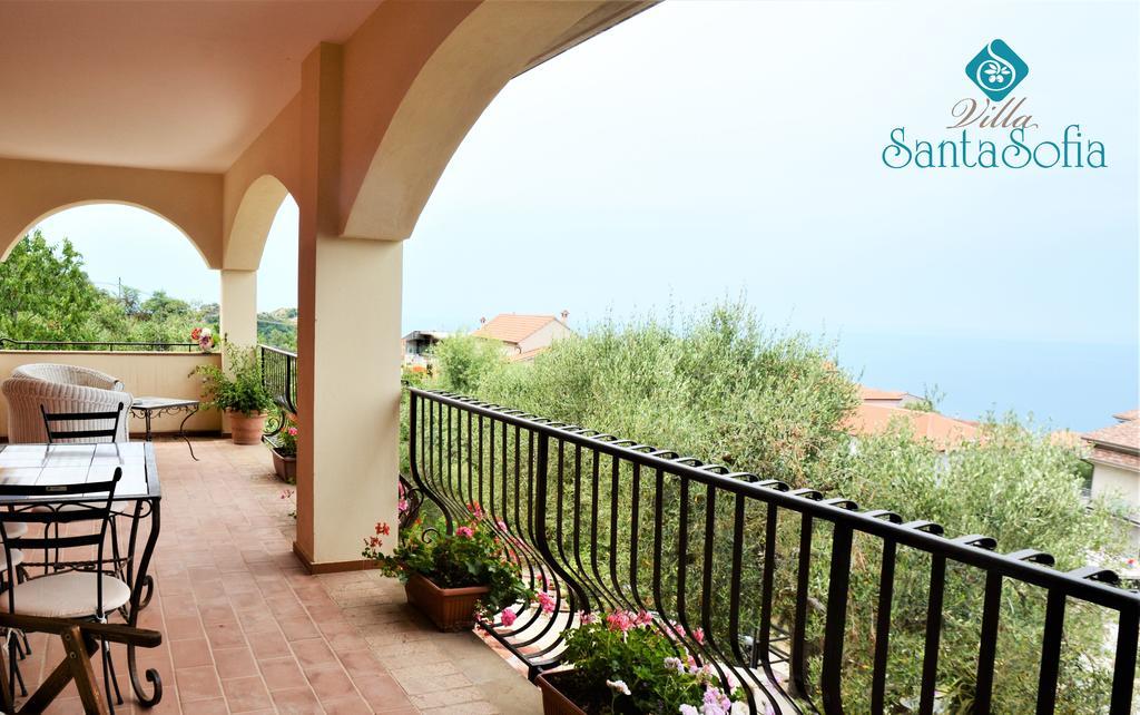Villa Santa Sofia อาเชอา ห้อง รูปภาพ