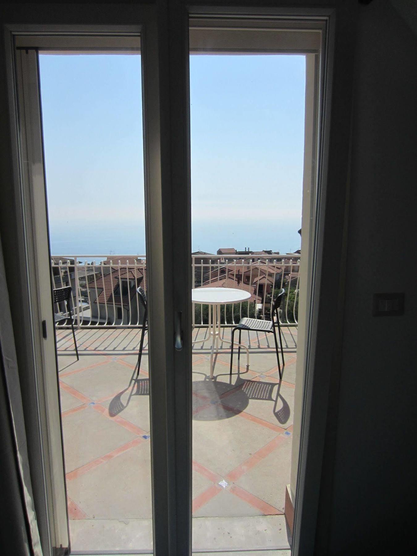 Villa Santa Sofia อาเชอา ภายนอก รูปภาพ