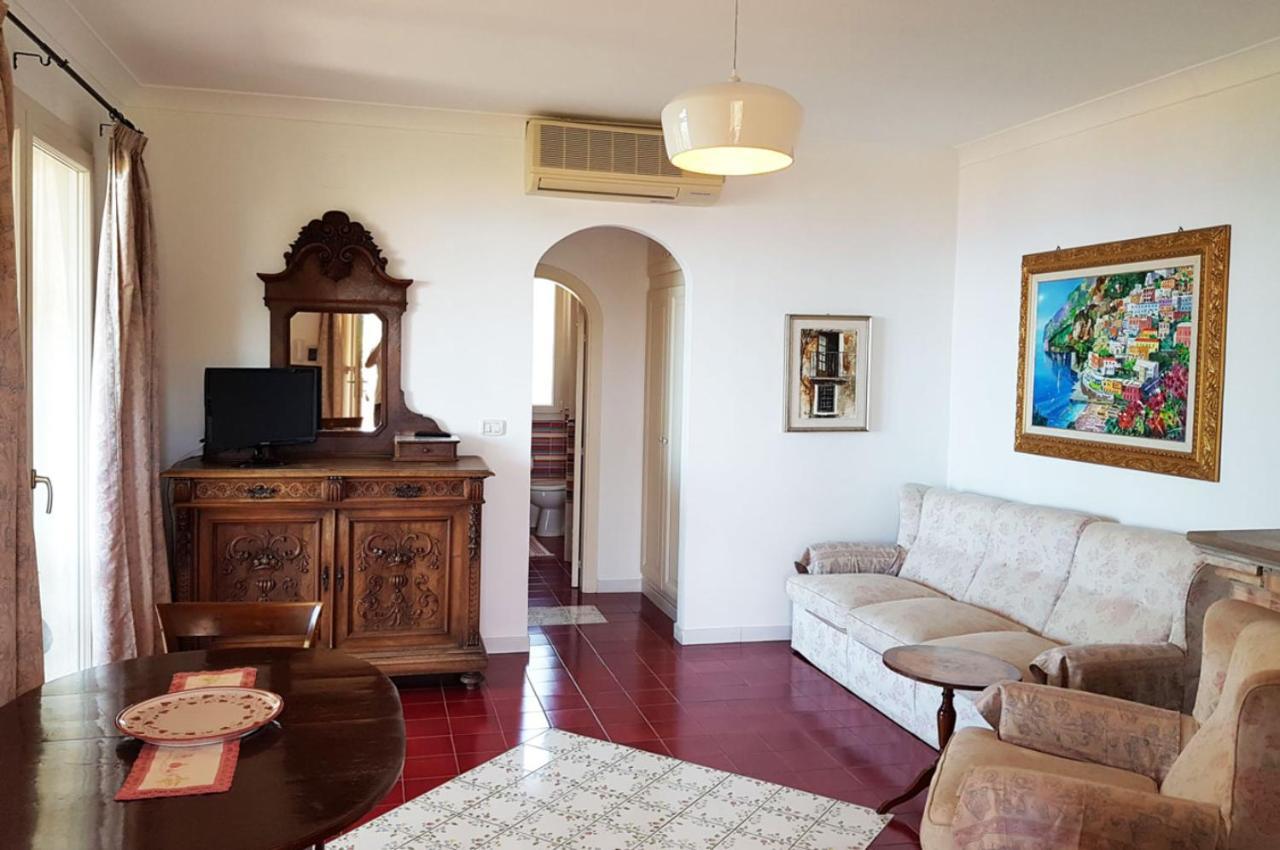 Villa Santa Sofia อาเชอา ภายนอก รูปภาพ